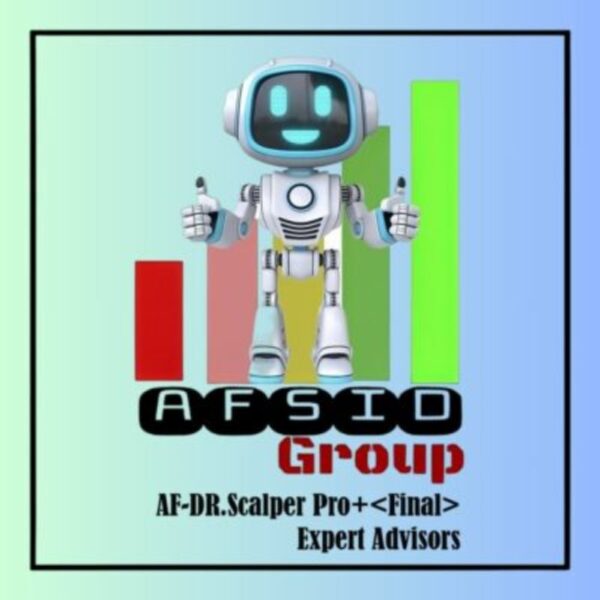 AF-DR.Scalper Pro+ Final MT4 1420