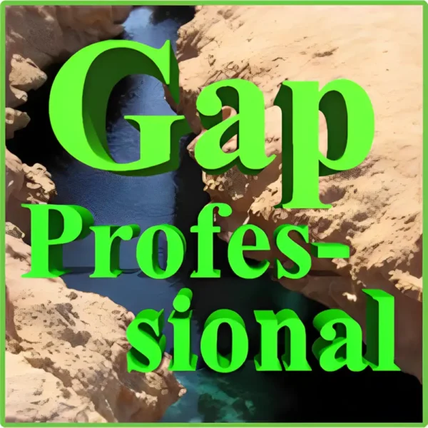 Gap Professional MT4 Fix