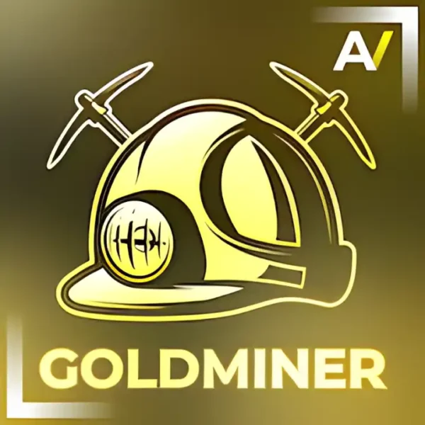 Goldminer AI MT4 V1.1