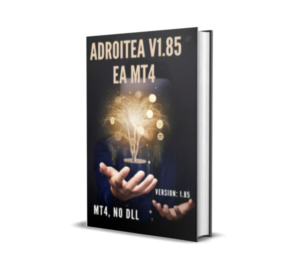Adroitea V1.85 MT4