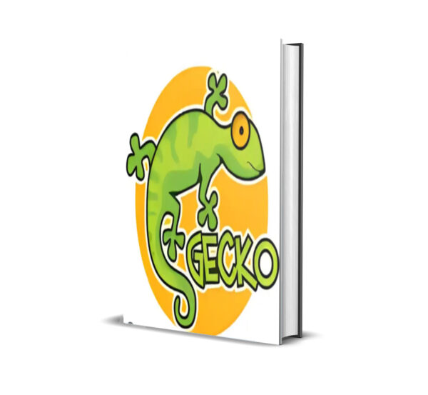 Gecko v1.2 MT4