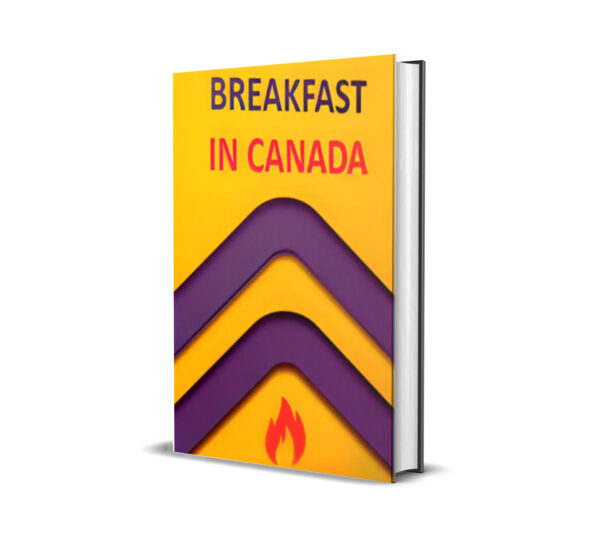 Breakfast in Canada MT4