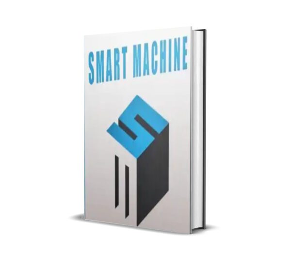 SMART_MACHINE_3.4.0 MT4