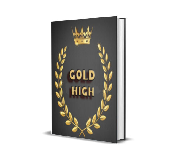 Gold High MT4