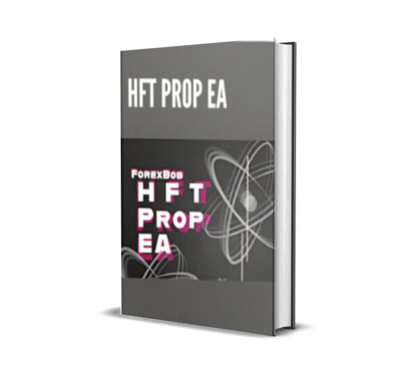 HFT Prop EA v3.3 MT4