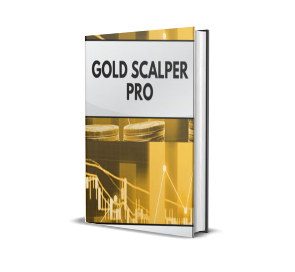GOLD Scalper PRO MT4