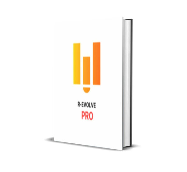 R-EVOLVE PRO MT4