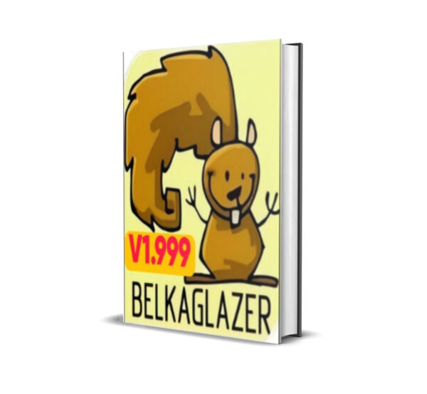 Belkaglazer v1.999 MT4