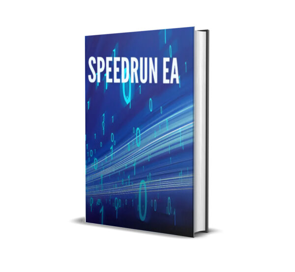 SpeedRun V05.01.0021 MT4