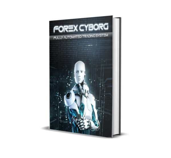 Forex Cyborg Pro MT4