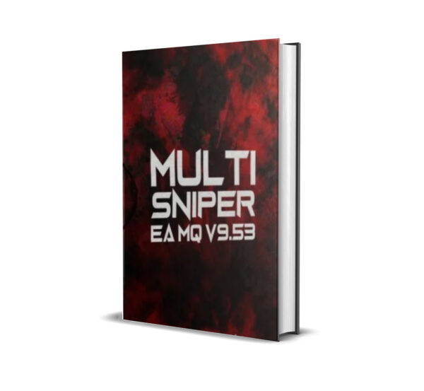 Multi Sniper mq v9.53 MT4