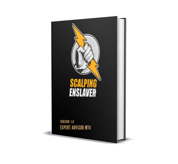 Scalping Enslaver EA MT4