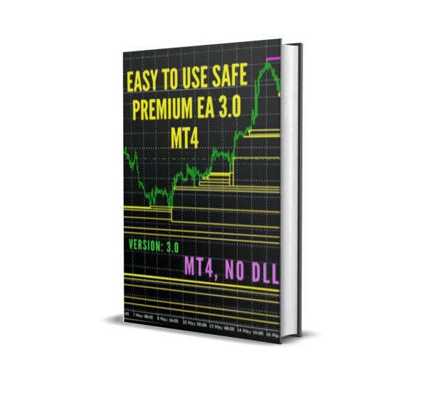 Easy to Use Safe Premium