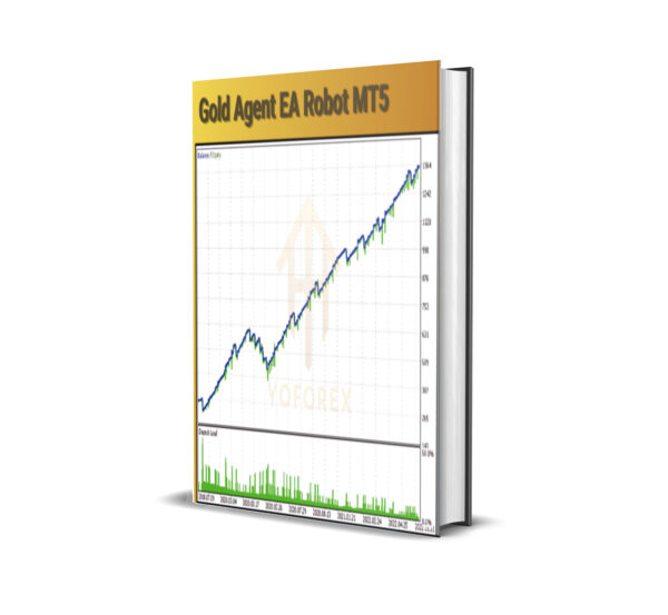 Gold-Agent EA Robot MT5