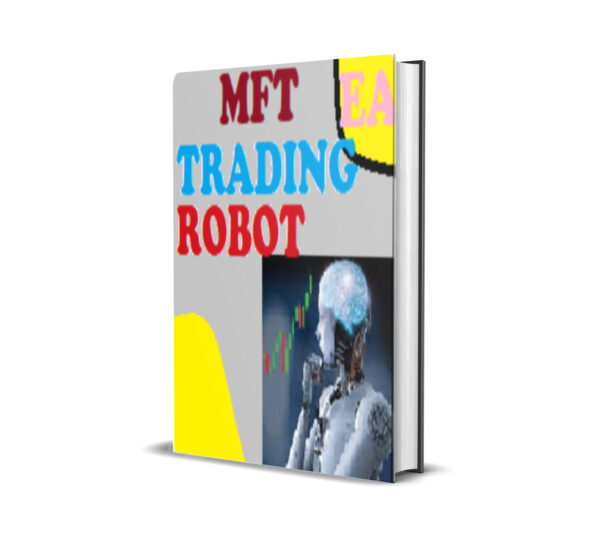 MFT Trading Robot EA MT5