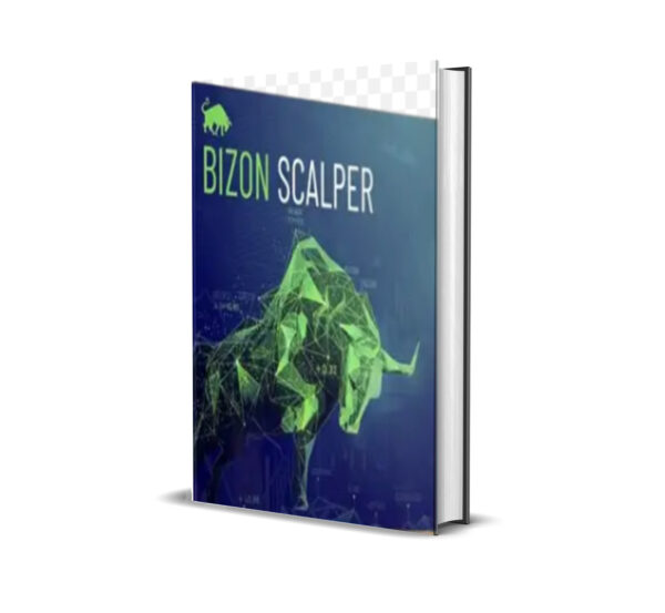 Bizon Scalper Indicator MT4