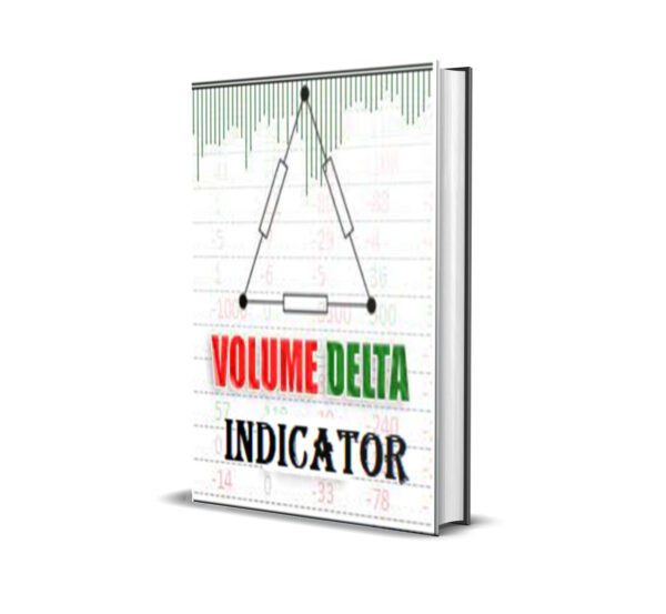 DELTA VOLUME MT4