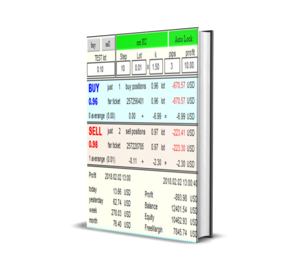 cm RULsimple virtual lock