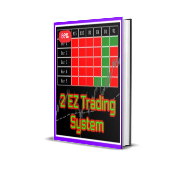 2 EZ Trading System MT4