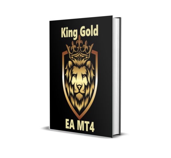 [EAHub] Gold King 1.3 MT4