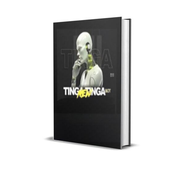 TINGA TINGA ROBOT MT4