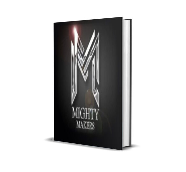 Mighty Makers EA MT4