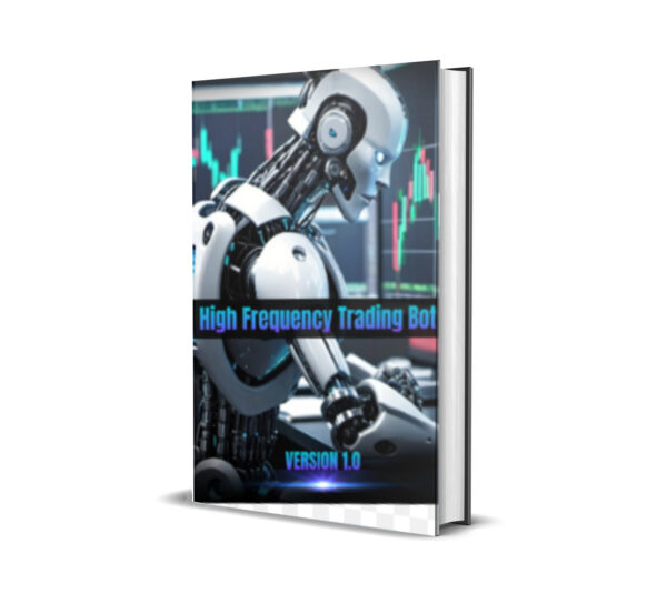 High Frequency Trading Bot MT4