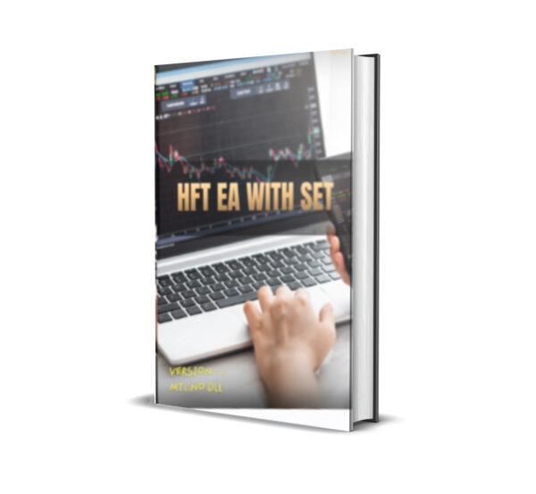 HFT EA MT4