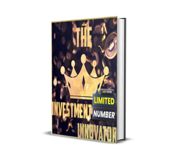 the Investment Innovator EA MT4