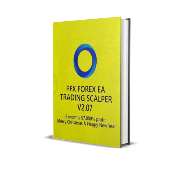 PFx Scalper V2 MT4