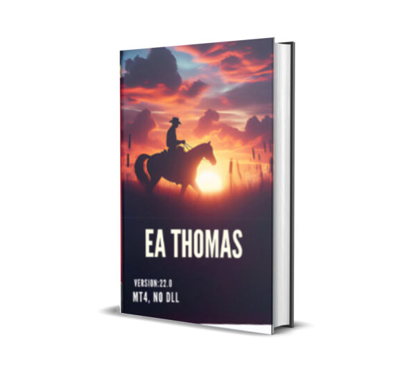 EA Thomas v10 MT4