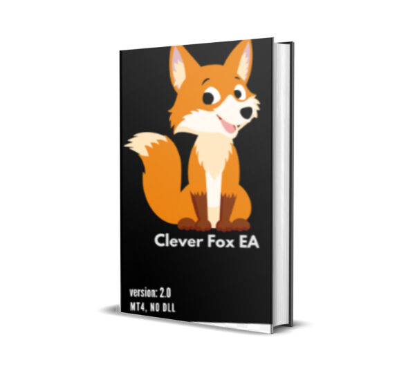 EA-CLEVER-V.2 MT4