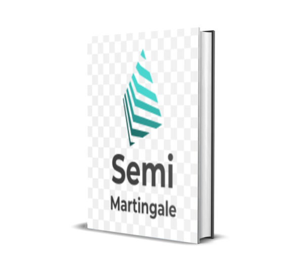 SemiEA Martingale Dollar MT4