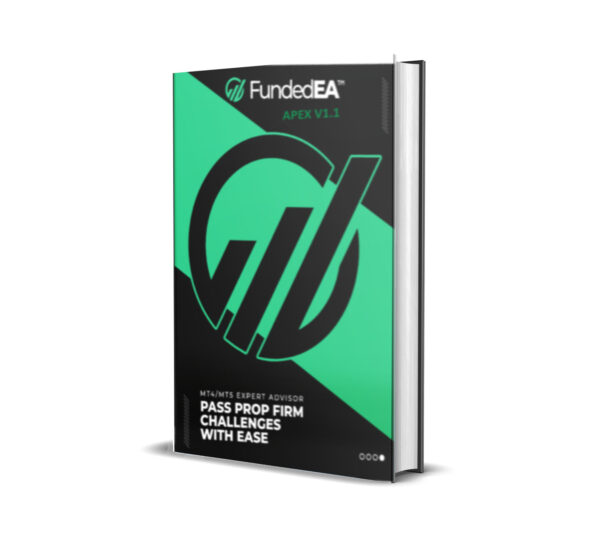 FundedEA APEX V1.1 MT4
