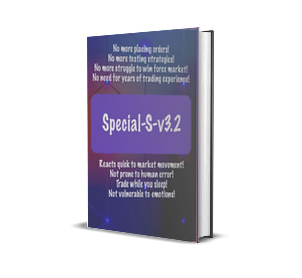 Special S v3.2  MT4