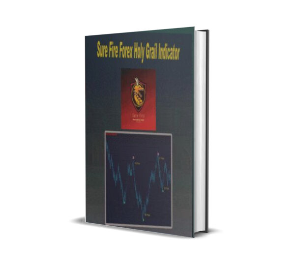 Sure Fire Forex Holy Grail V11.00 MT4