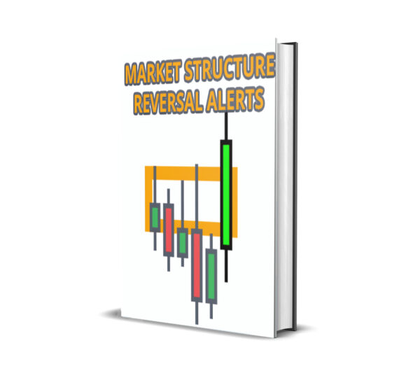 Market Reversal Alerts MT4