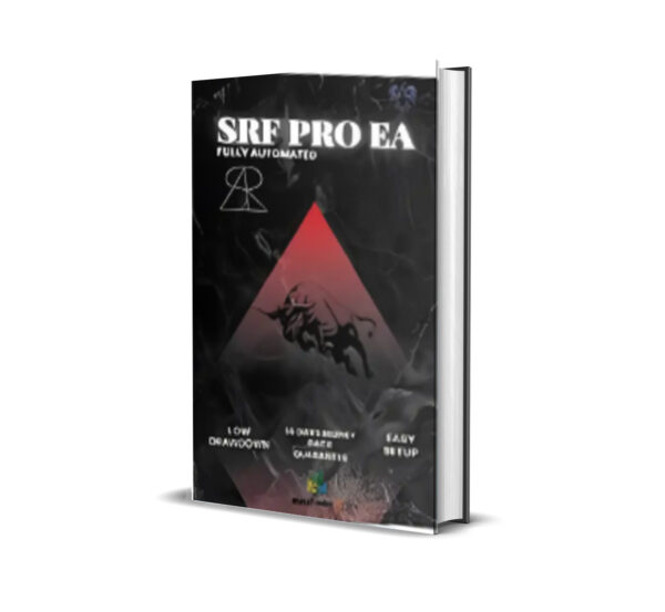 SRF PRO EA