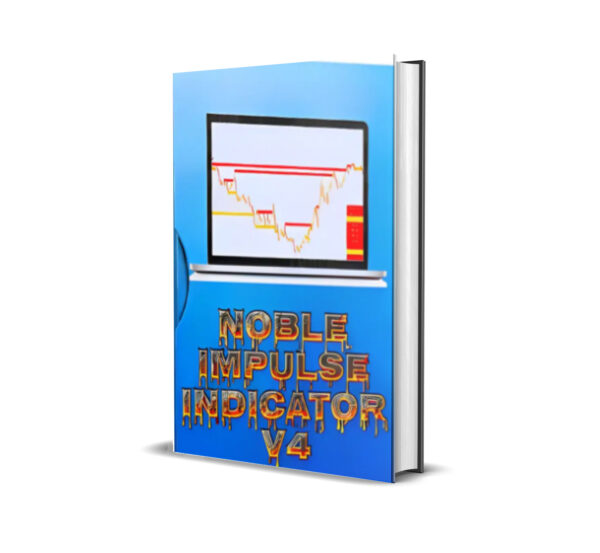 Noble Impulse V4 MT4