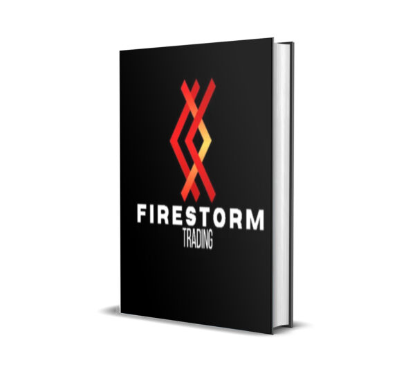 FIRESTORM SCALPER V5