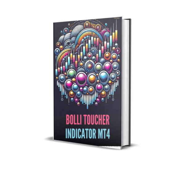 Bollitoucher MT4