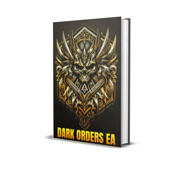Dark Orders v2.1 MT4