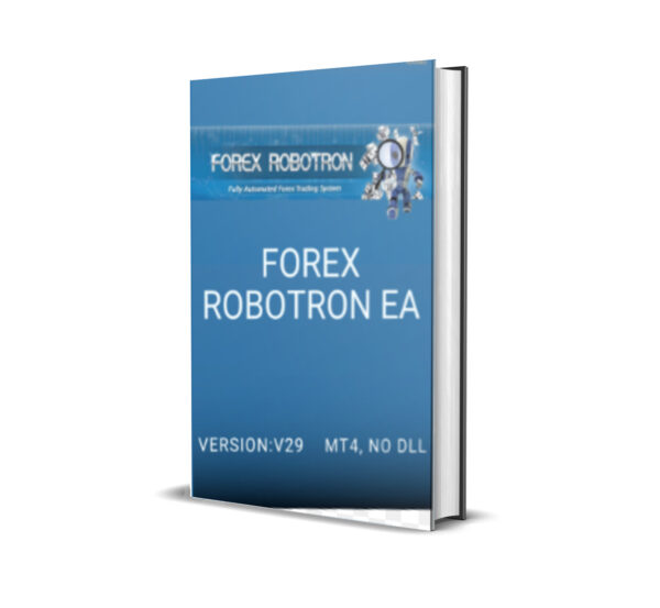 Forex Robotron v29 MT4