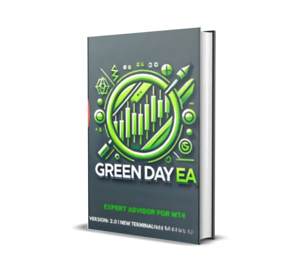 Geen Day v.2 Robot MT4