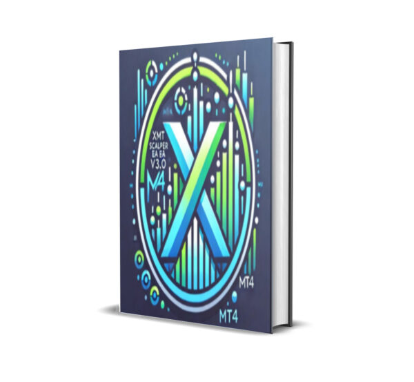 XMT Scalper EA v3.0 MT4