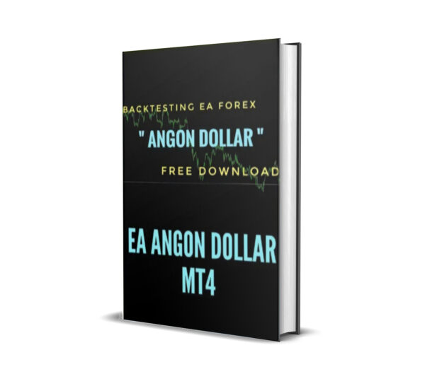 EA Angon Dollar MT4