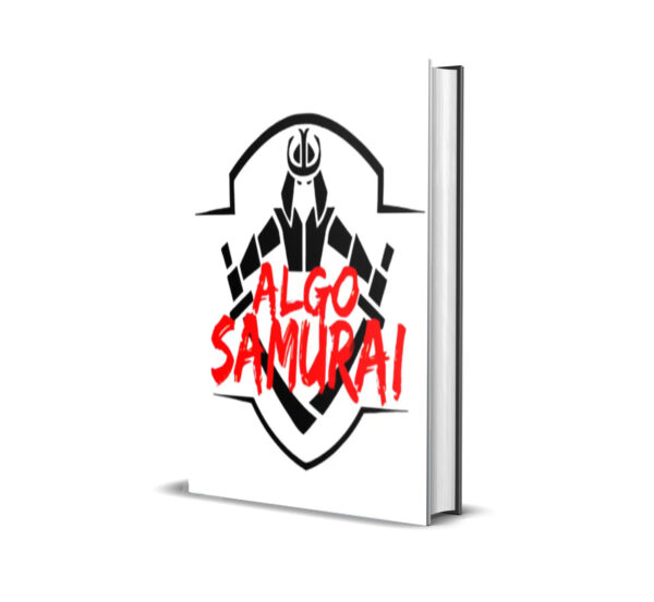 Algo Samurai EA Full MT5