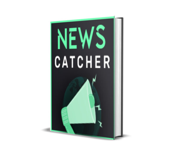 News Catcher Pro MT4