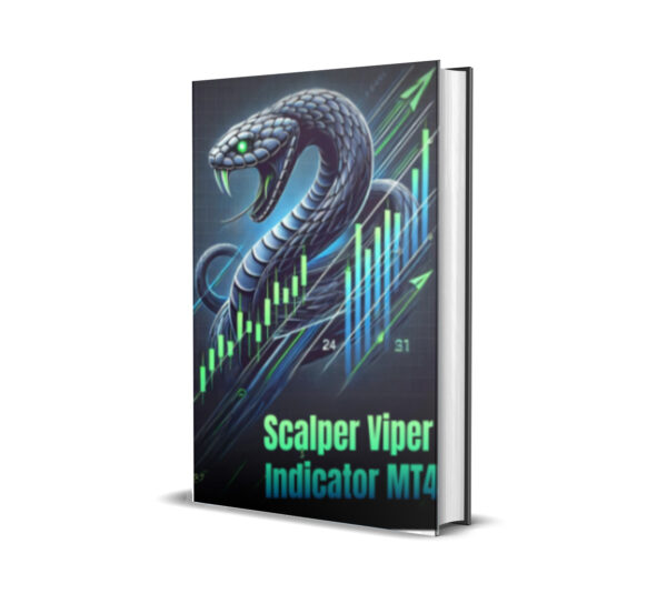 Scalper Viper MT4