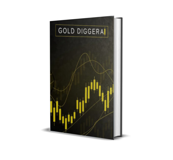GOLD DIGGER AI MT4